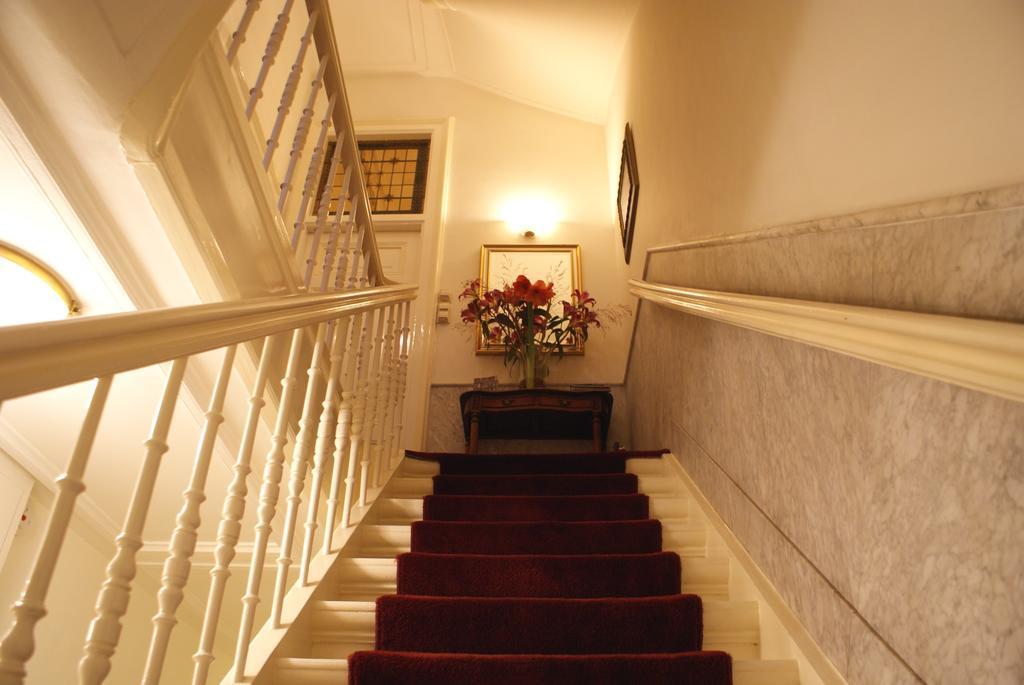 Museum Suites Amsterdam Exterior foto